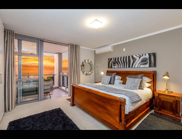 3 BEDROOM APARTMENT TO LET IN CAMPS BAY